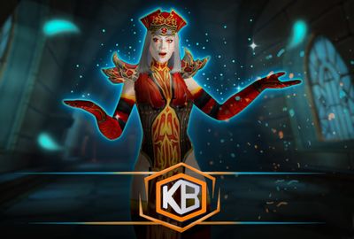 WoW Classic Scarlet Monastery