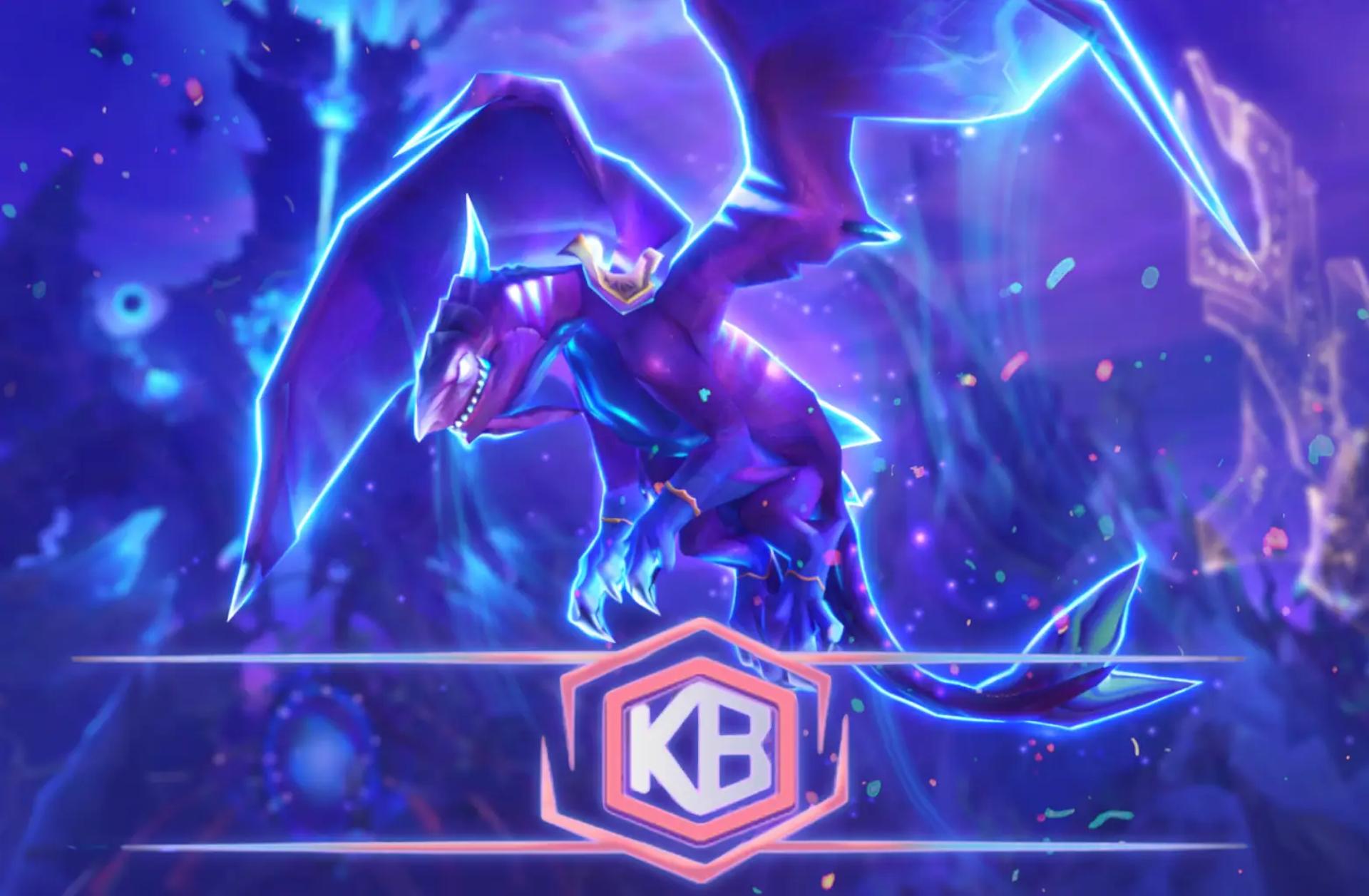 Buy Nether-Swept Drake Mount Boost for WoW with premium, fast, and secure game boosting services by Koroboost.