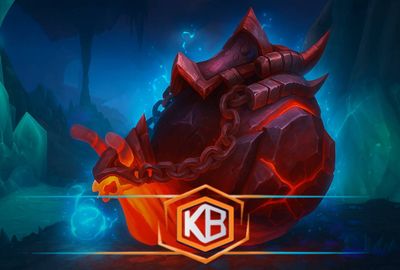 Glory Of The Dragonflight Hero