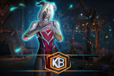 Buy WoW Severed Threads Reputation from €3.95
