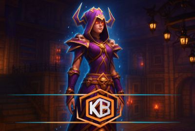 WoW Classic 20th Anniversary Pre-Raid Gear Boost