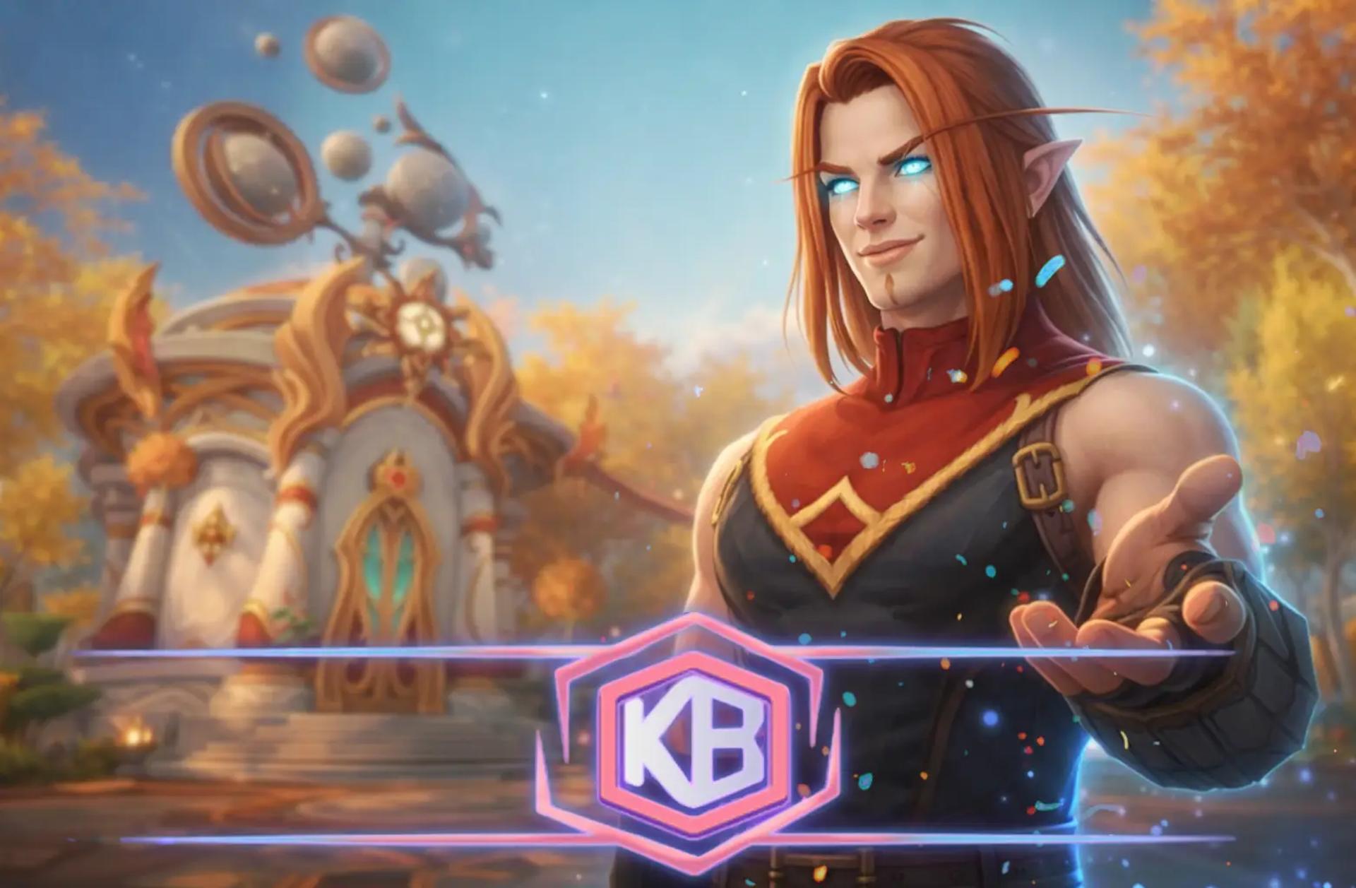 Silvermoon Court Renown