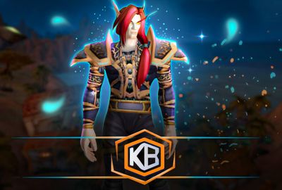 WoW SoD Zul'Gurub Class Set Boost