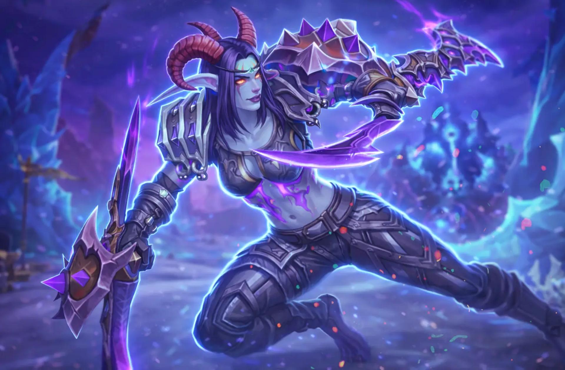 Mythic+ Tier List WoW Midnight: Best Specs for M+ Season 1