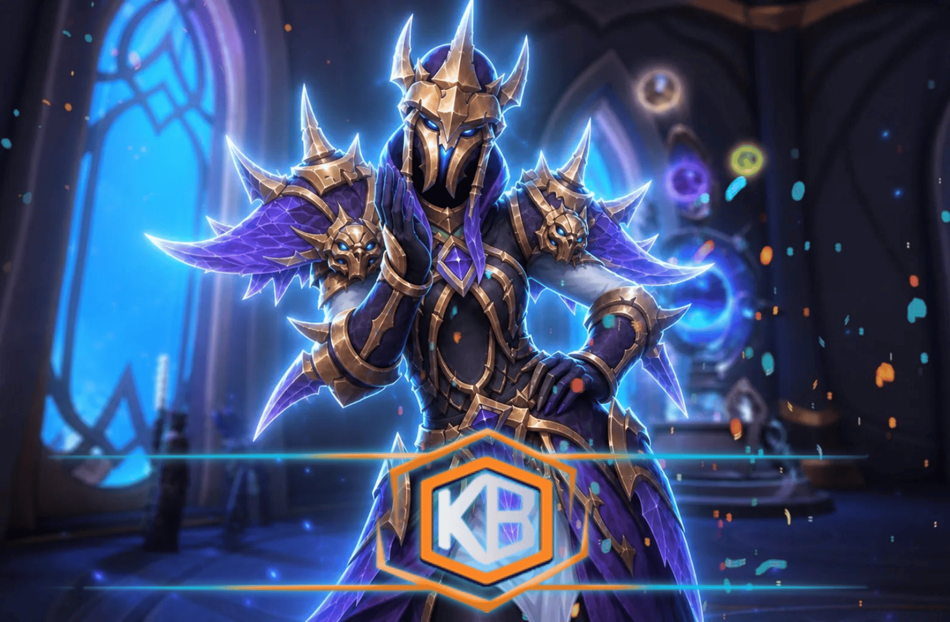 Buy WoW Fast Full Gear boost to enhance your gameplay experience with quick, efficient gearing service by Koroboost.