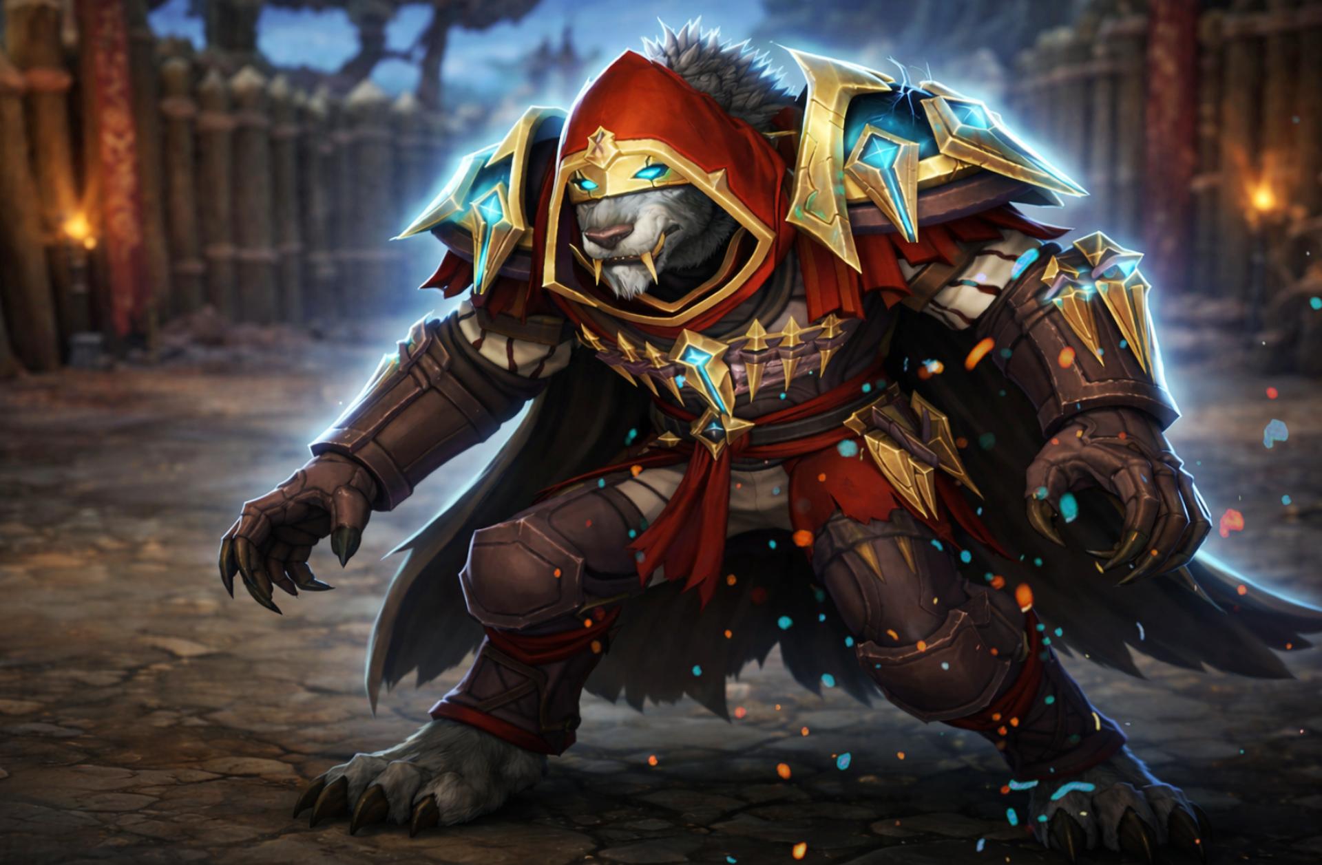 WoW PvP Tier List: Best Arena & BG Classes