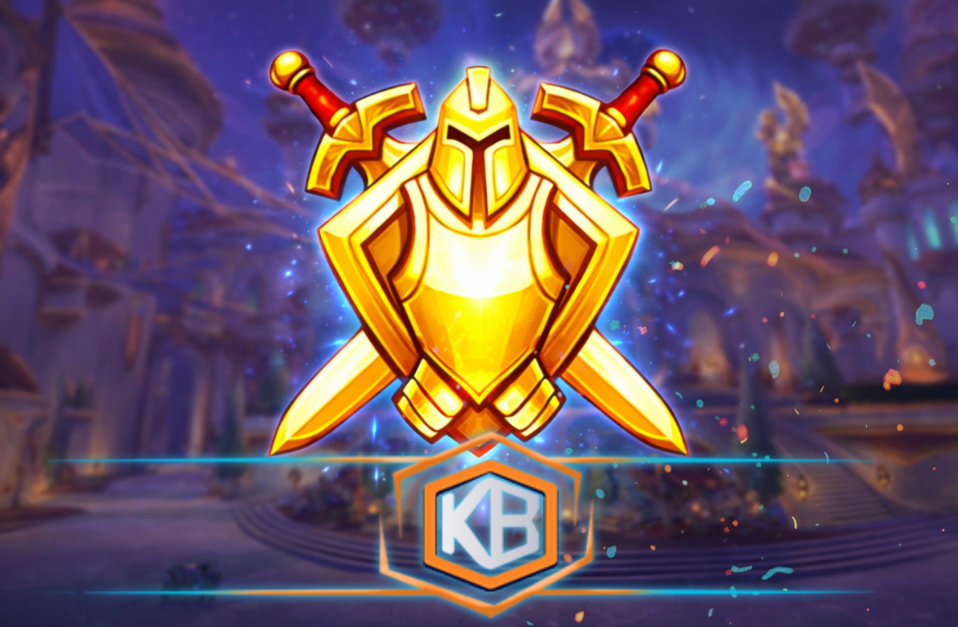 Buy Conquest Points Farm Boost - Professional PvP Services Boosting Service by WoW Midnight