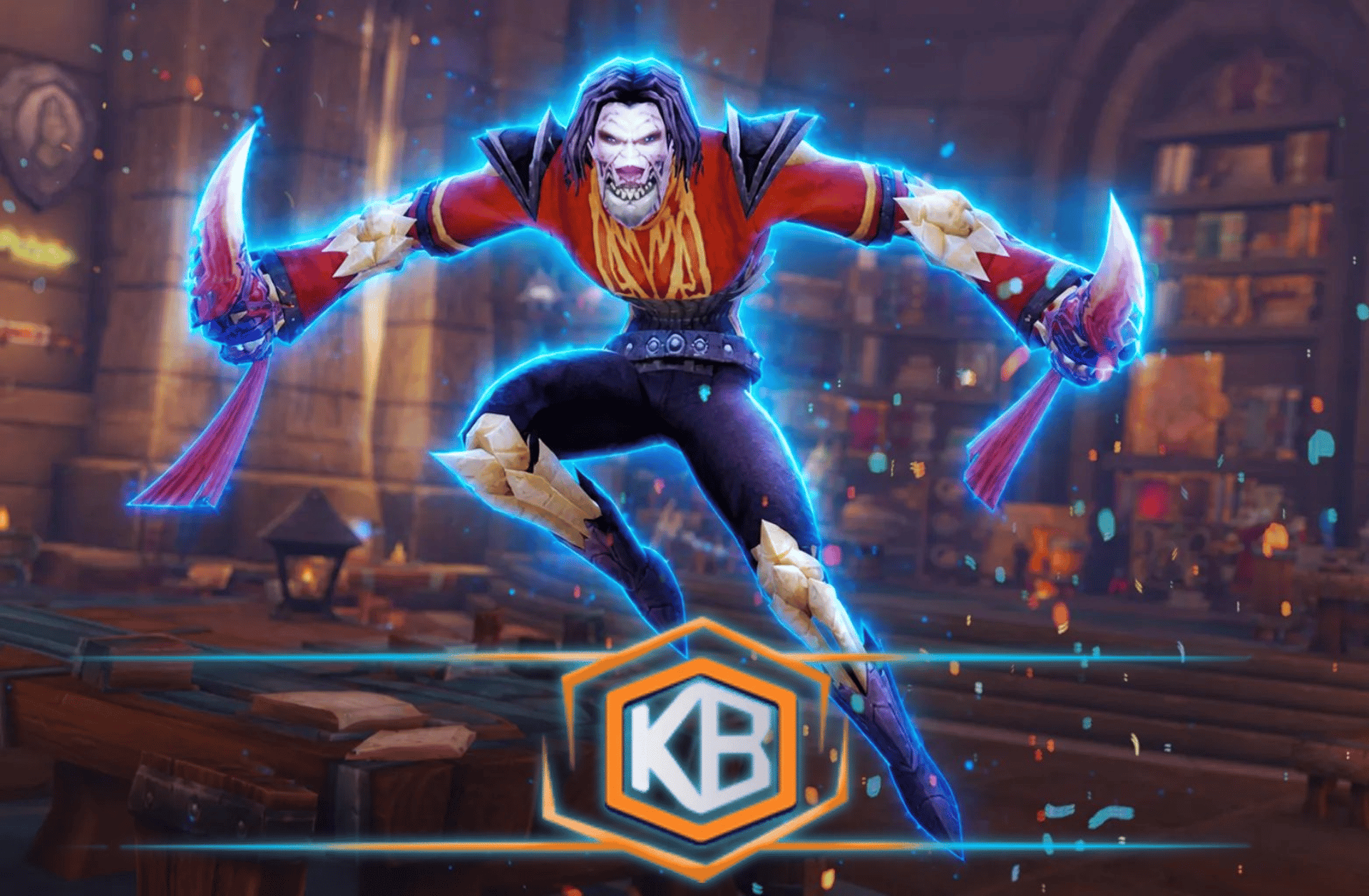 Buy WoW TBC Pre-raid Gear boost to enhance your gameplay and secure top-tier equipment efficiently by Koroboost.