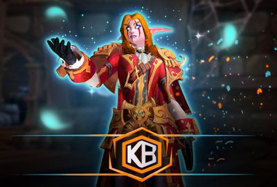 Plunderstorm Rewards