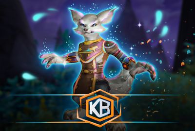 WoW Profession Knowledge Farm