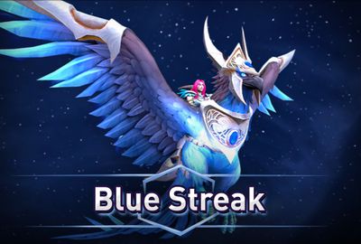 Buy Blue Streak Achievement Boost | Fast & Safe