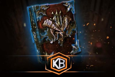 Diablo 4 Season Journey