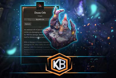 Buy D4 Witch Power Boost