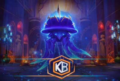 Magister's Terrace Dungeon