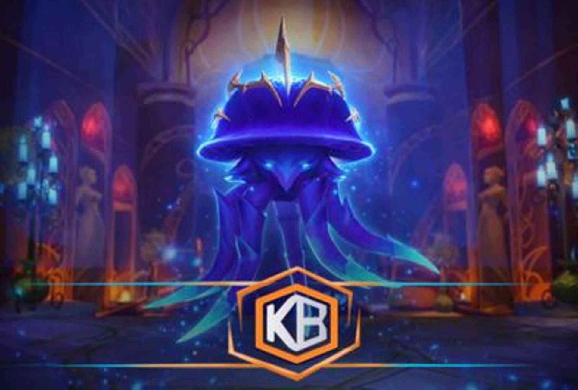 Magister's Terrace Dungeon