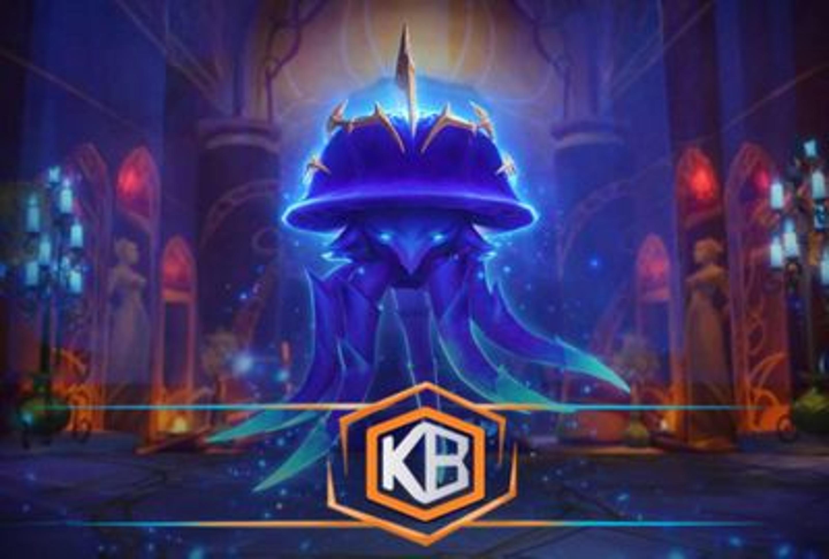 Magister's Terrace Dungeon