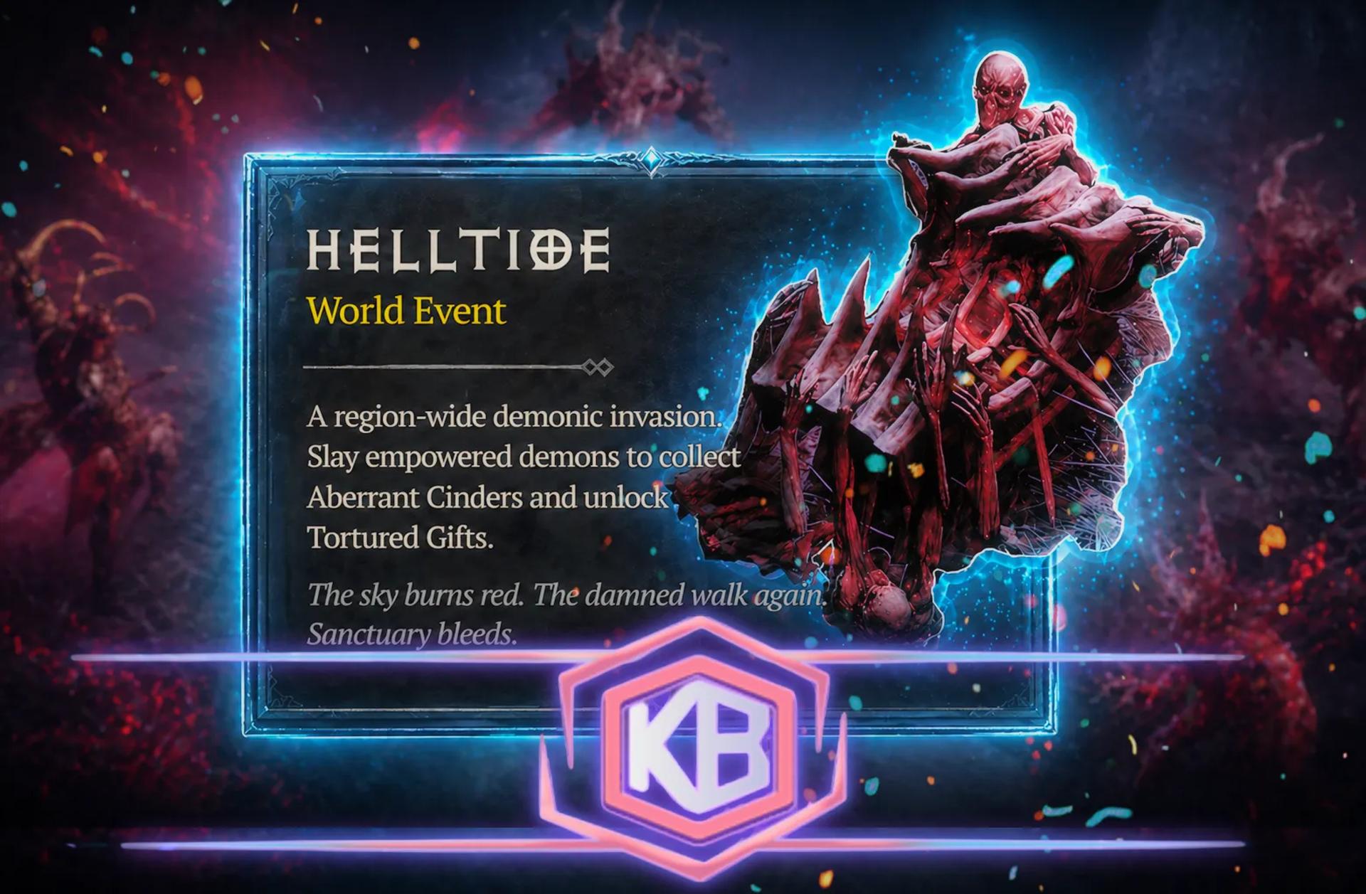 Helltide
