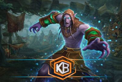 WoW TBC Lower City Reputation Boost