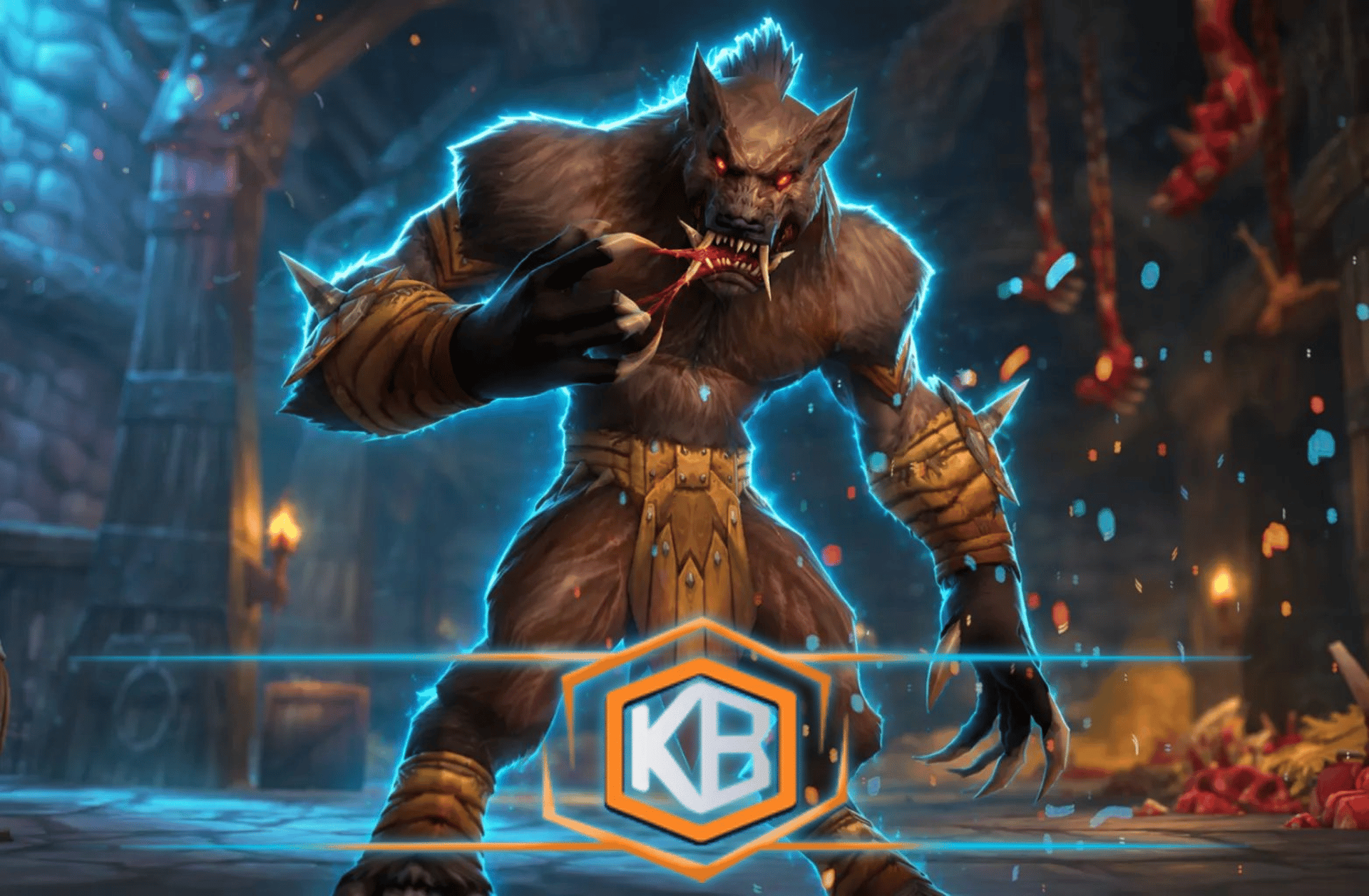 Shadowfang Keep