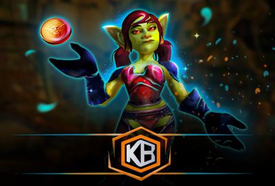 WoW Tarnished Undermine Real