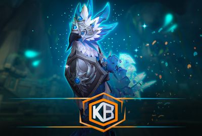 WoW Coldflame Tempest