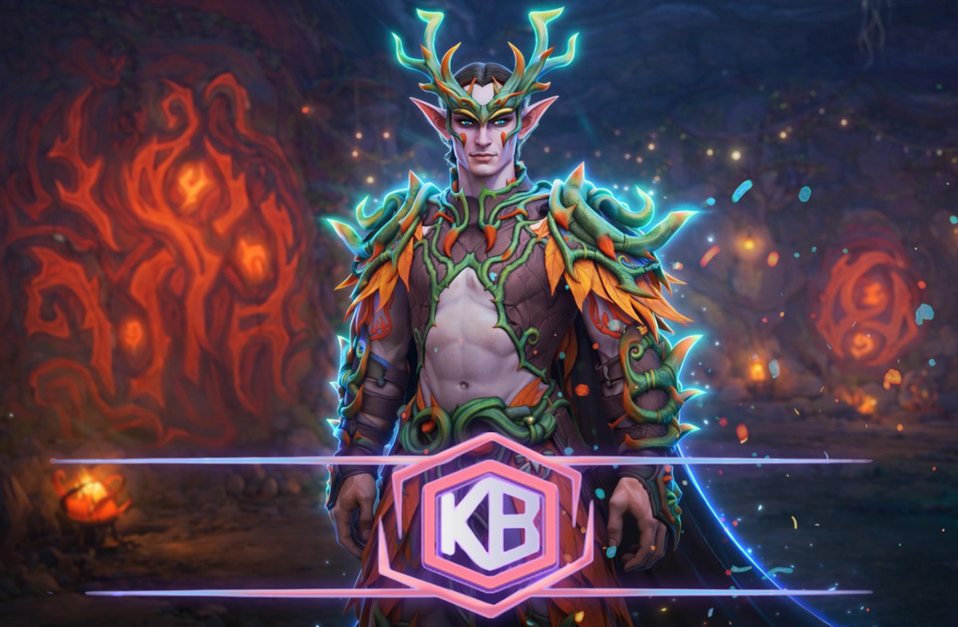 Haranir Heritage Armor