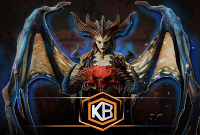 Buy Diablo 4 Echo Of Lilith Kill