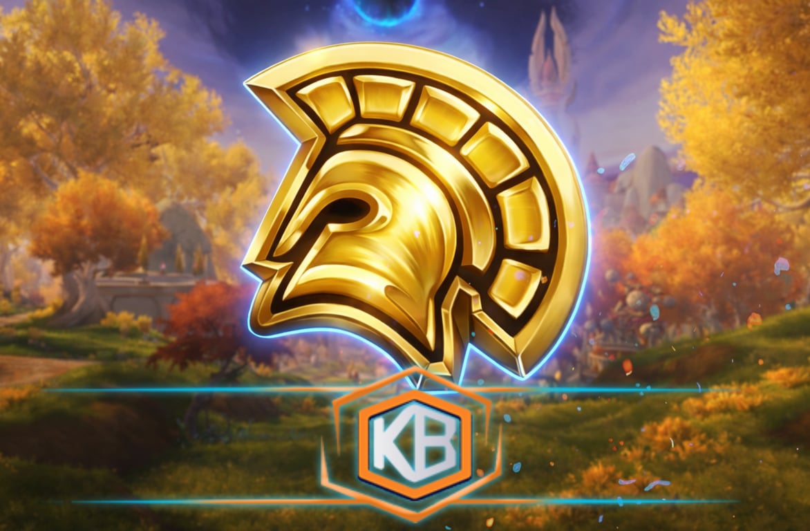 WoW The War Within Honor Farm Boost | Koroboost