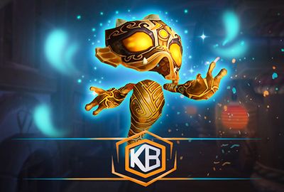 Buy Stormstout Brewery Boost