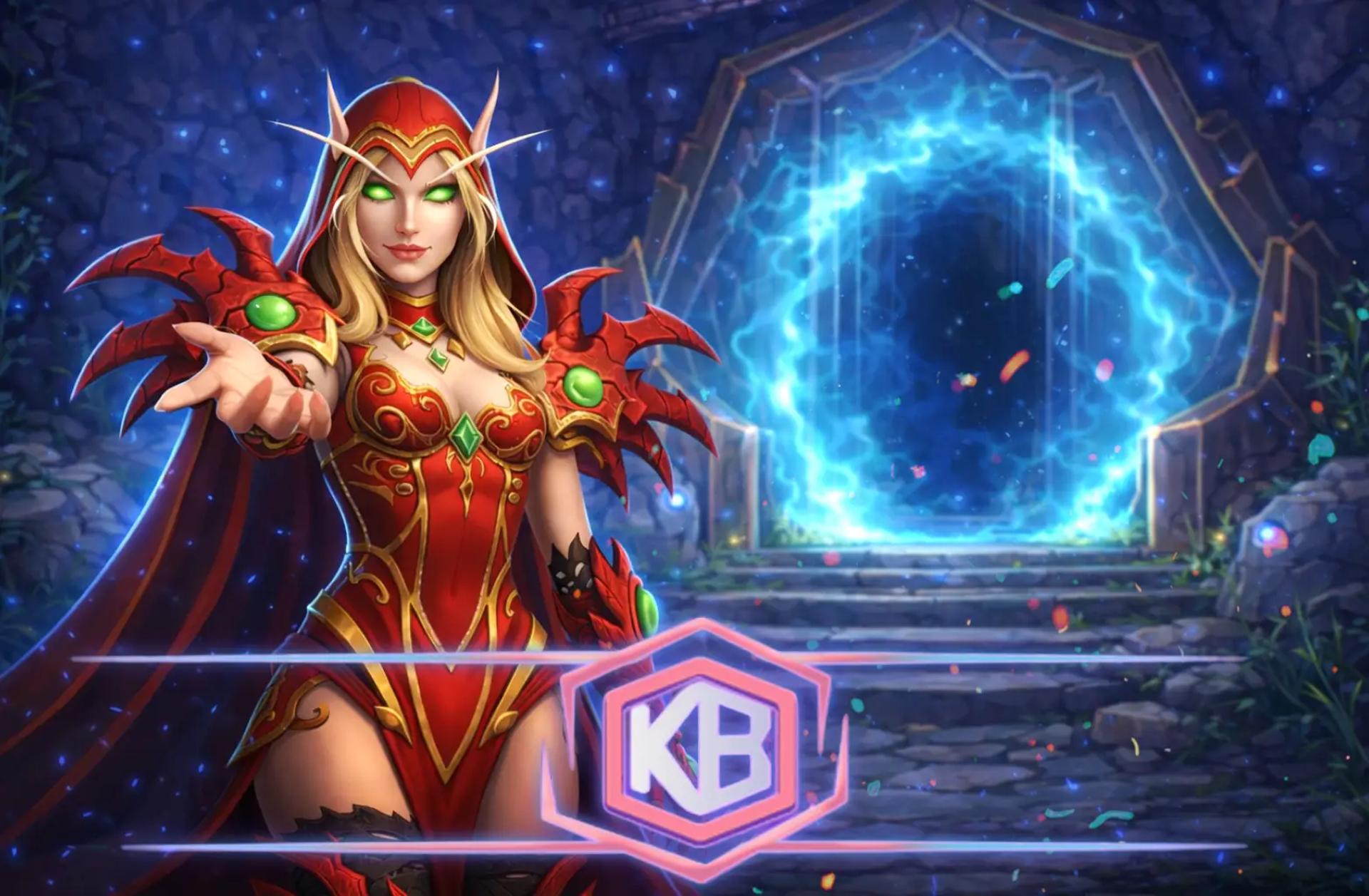 Buy WoW Delve Tier Unlock Boost - Enhance your gameplay with expert boosters and secure a swift tier unlock by Koroboost.