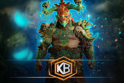 Diablo 4 Cataclysm Druid Build