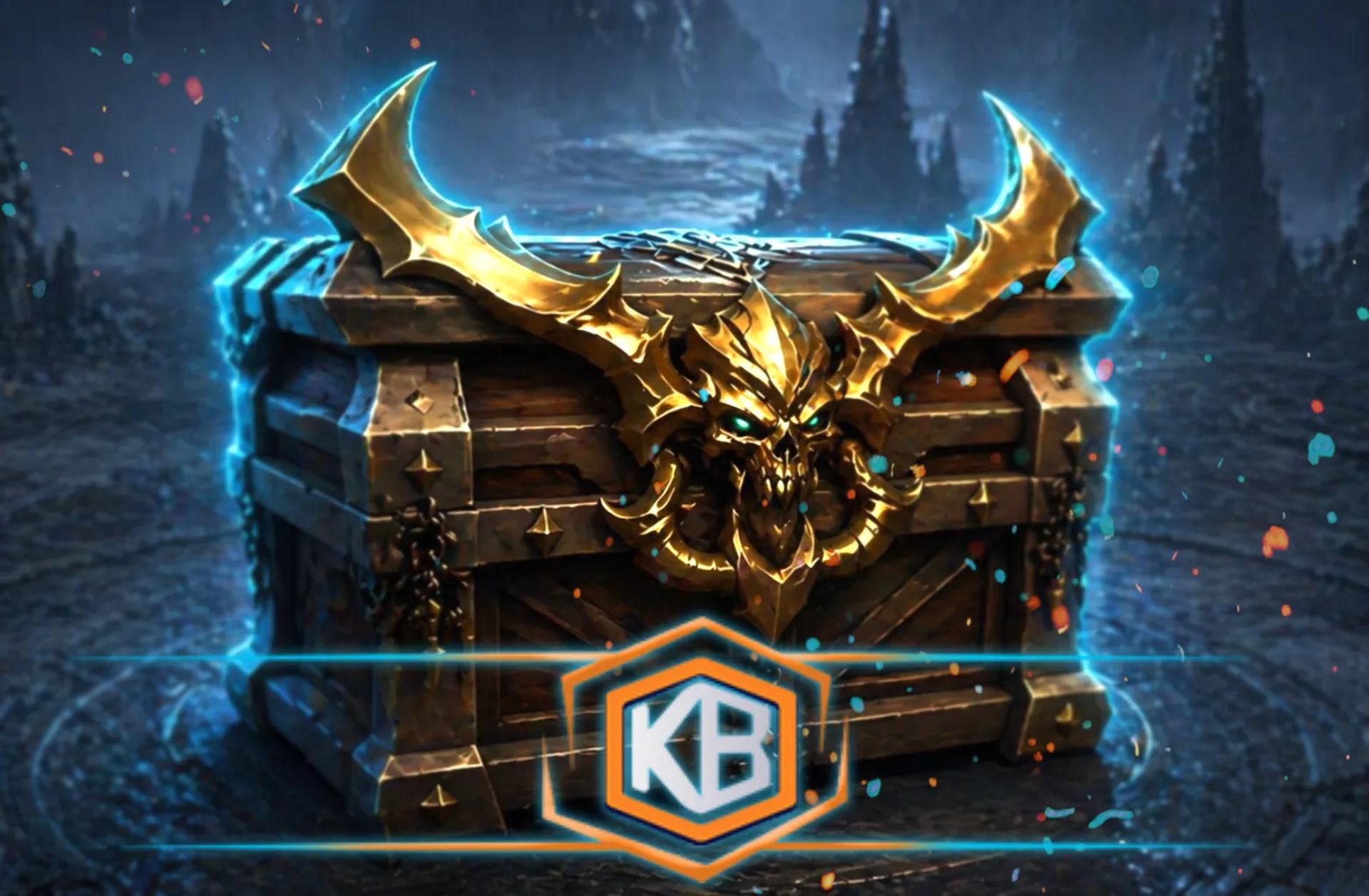 Diablo 4 Gold