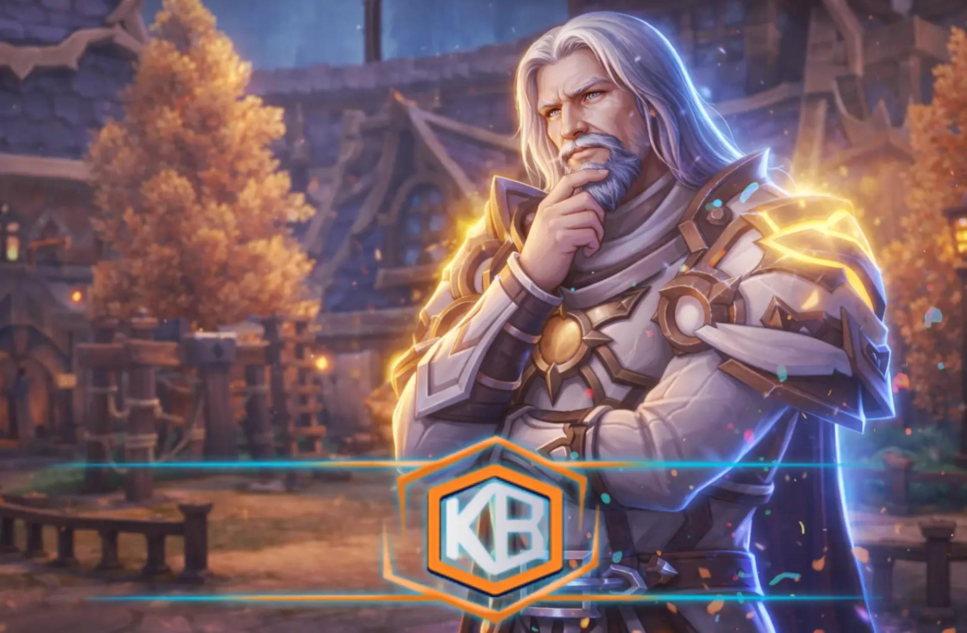 Flame’s Radiance Renown