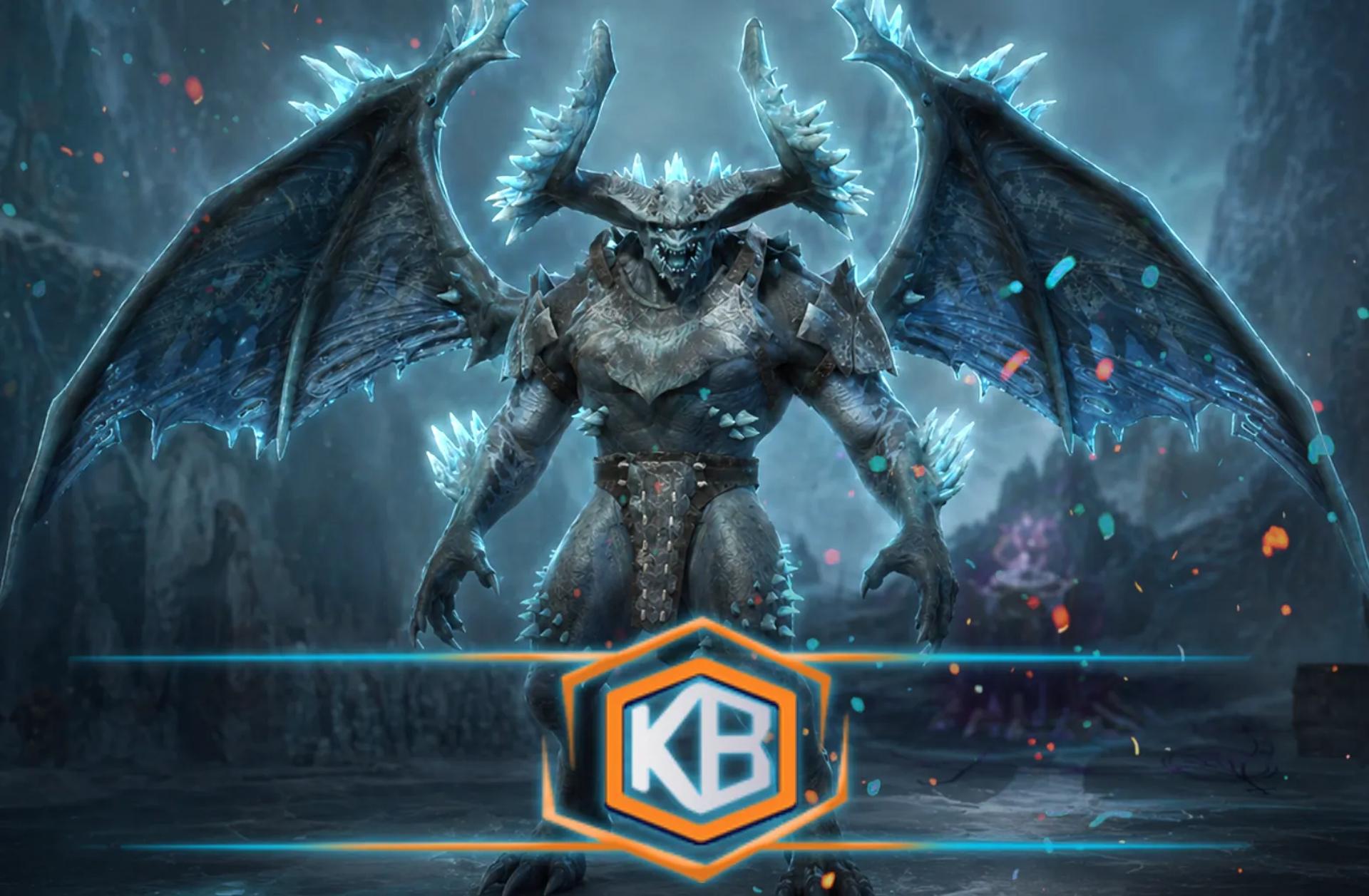 Buy BEAST IN THE ICE KILL Boost - Professional Bosses Boosting Service by Diablo 4