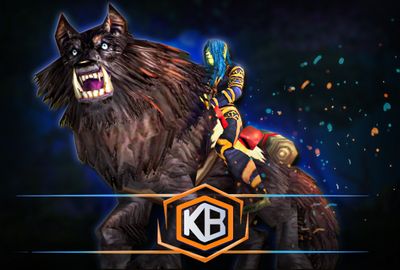 WoW The Blood Moon - Stranglethorn Vale PvP event