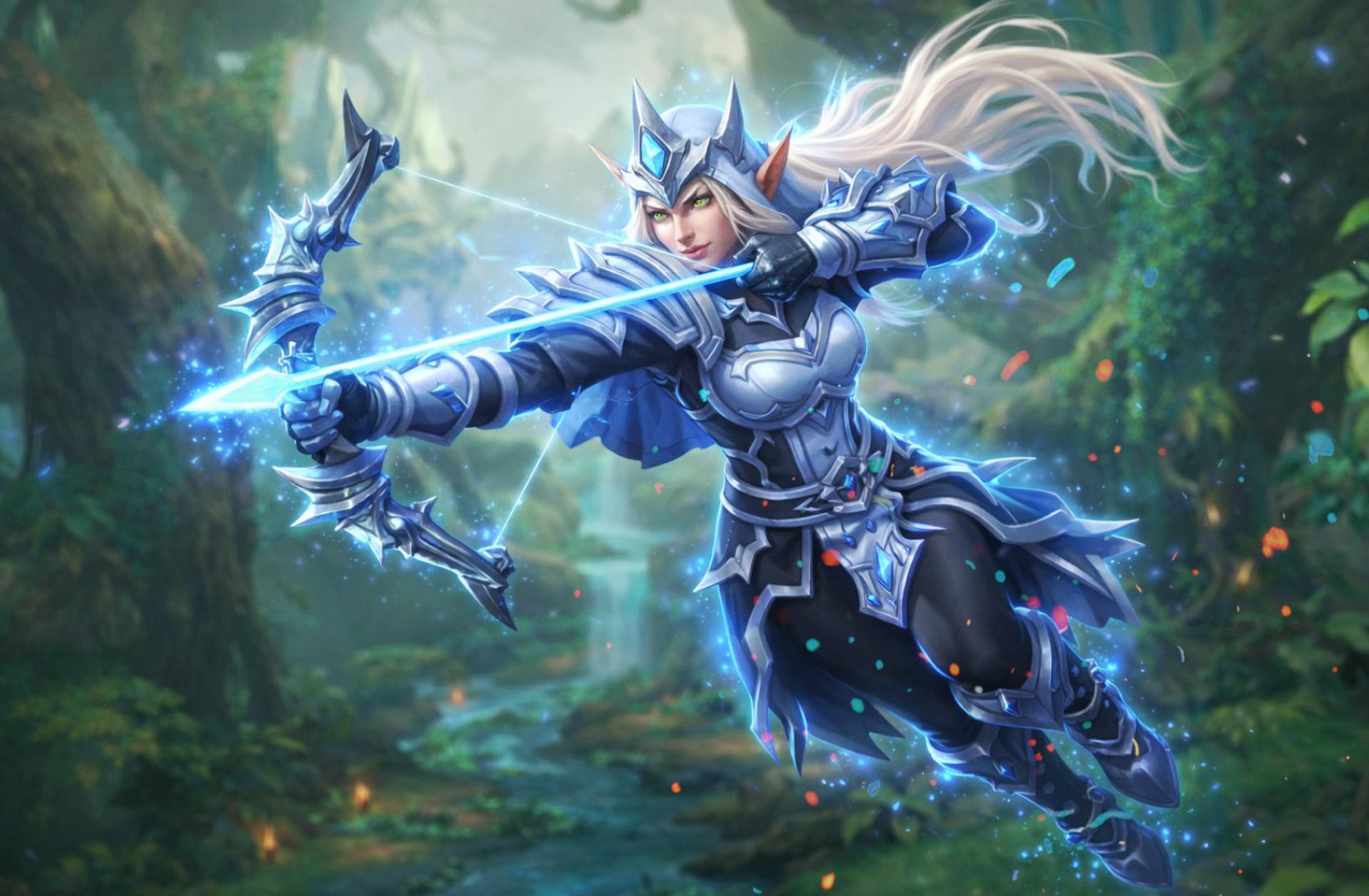 Midnight Best DPS Overview