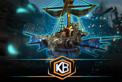 Buy Wow The Breaker's Song