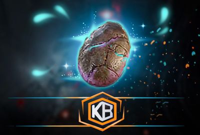 Diablo 4 Mucus-Slick Eggs