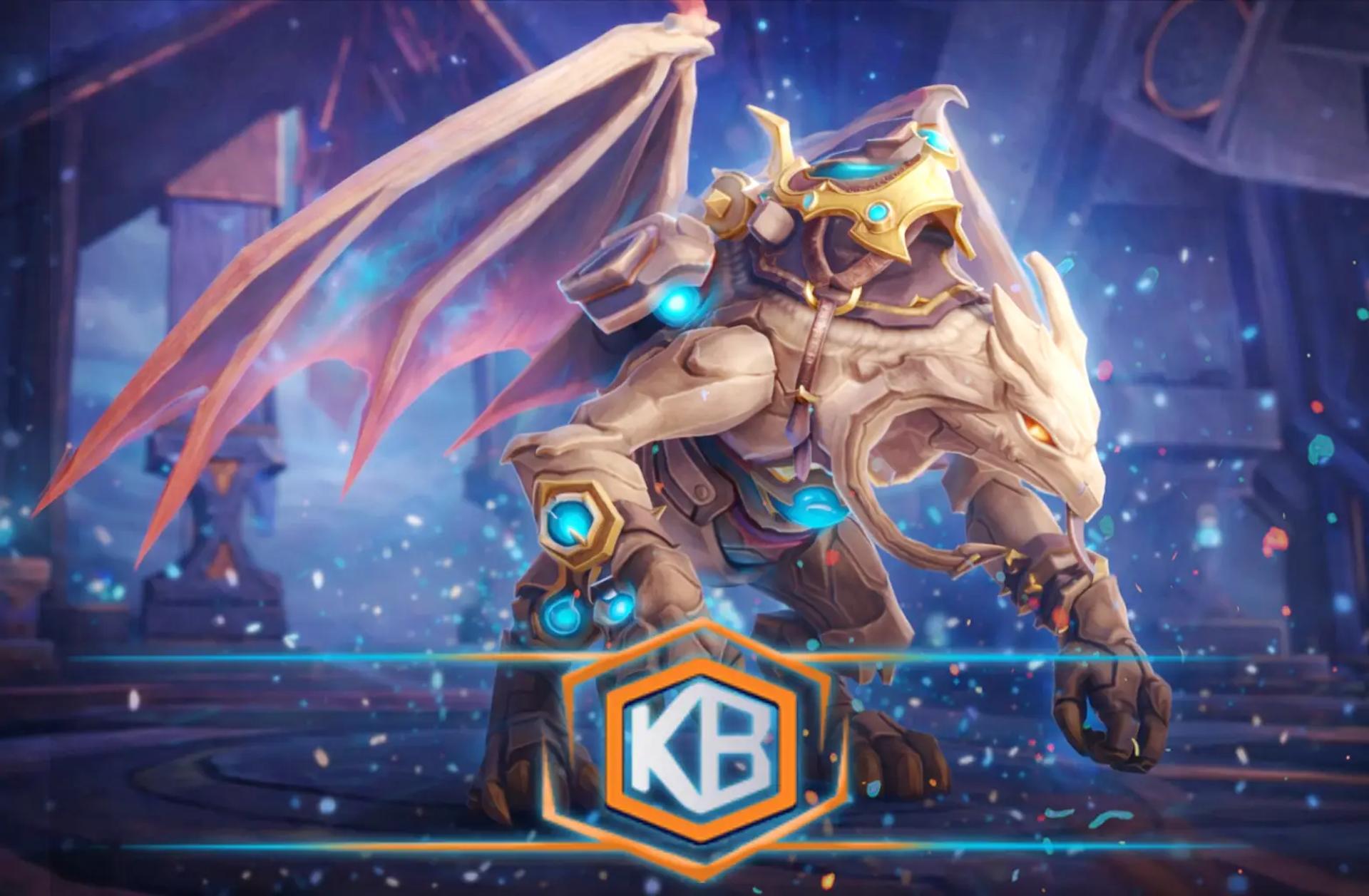 Buy Bronze Gravewing Harness Mount Carry Service for WoW boost - Unlock amazing rewards with expert support by Koroboost