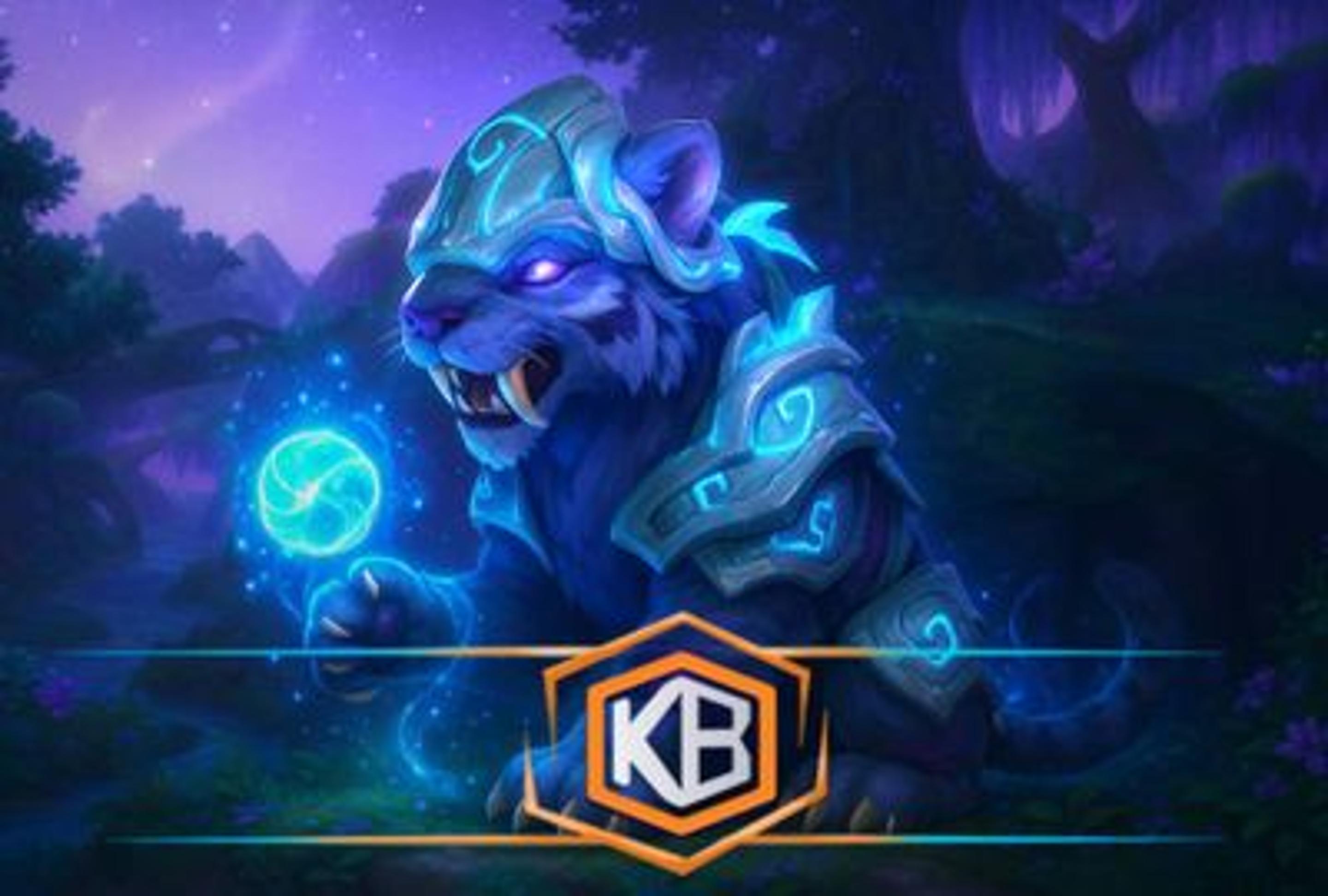 Glory of the Dream Raider