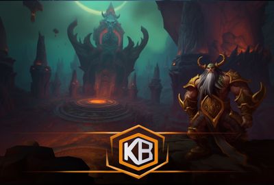 3300 Mythic+ Rating Boost