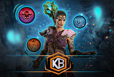 Buy Diablo 4 Boss Power Leveling