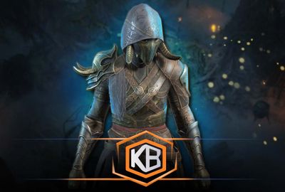 Buy Diablo 4 Rogue Build for €97.99