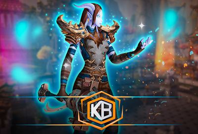 Mist of Pandaria Arena 2v2