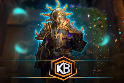 WoW Vestments of the Heavens 