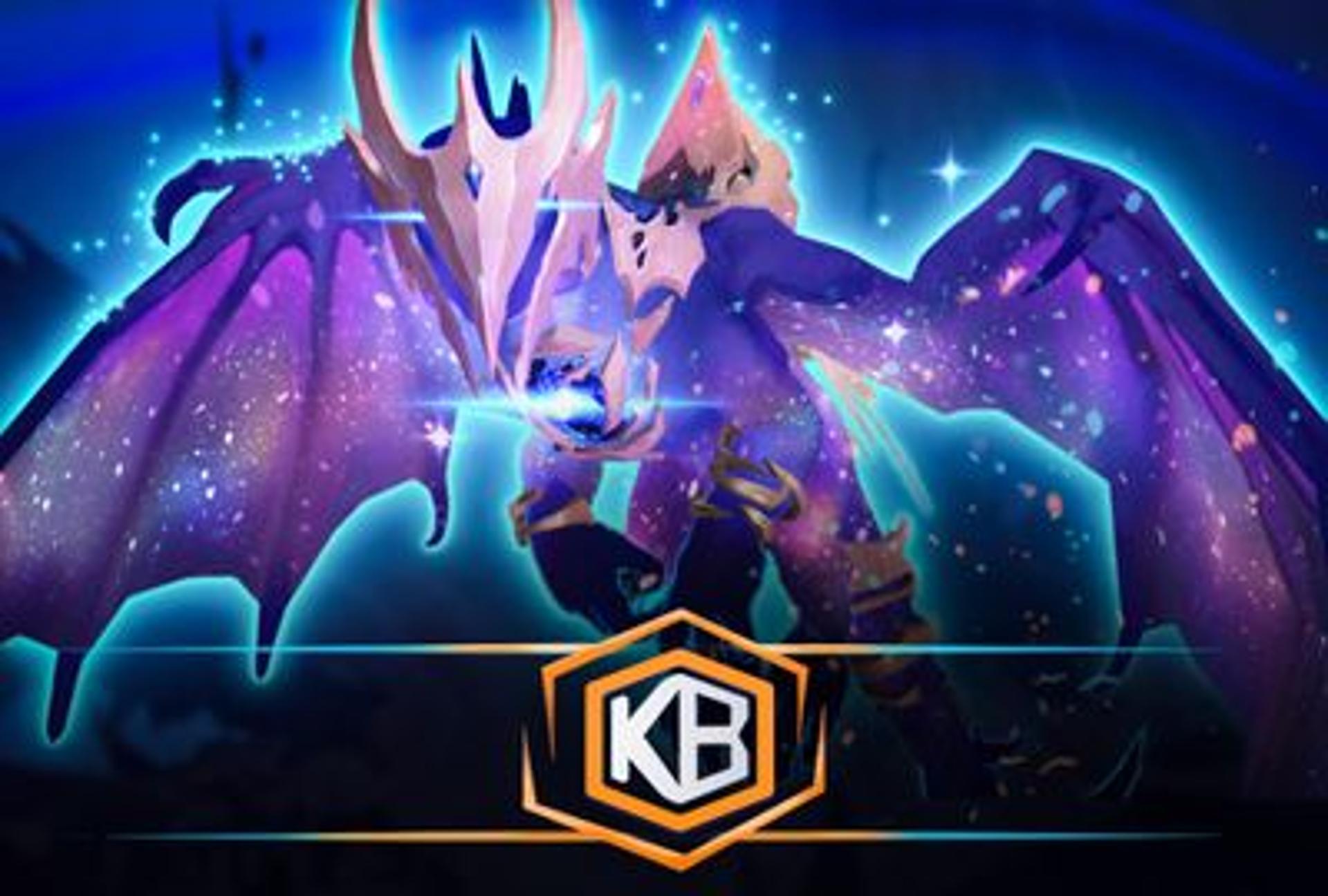 Mythic Mounts Bundle