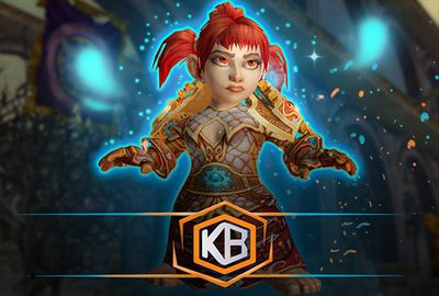WoW Shaman Transmog Sets