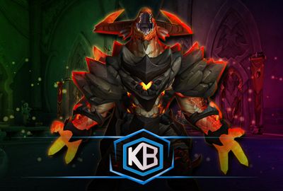 Vault of the Incarnates Normal Run