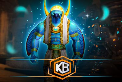 SoD Ruins of Ahn’Qiraj Boost