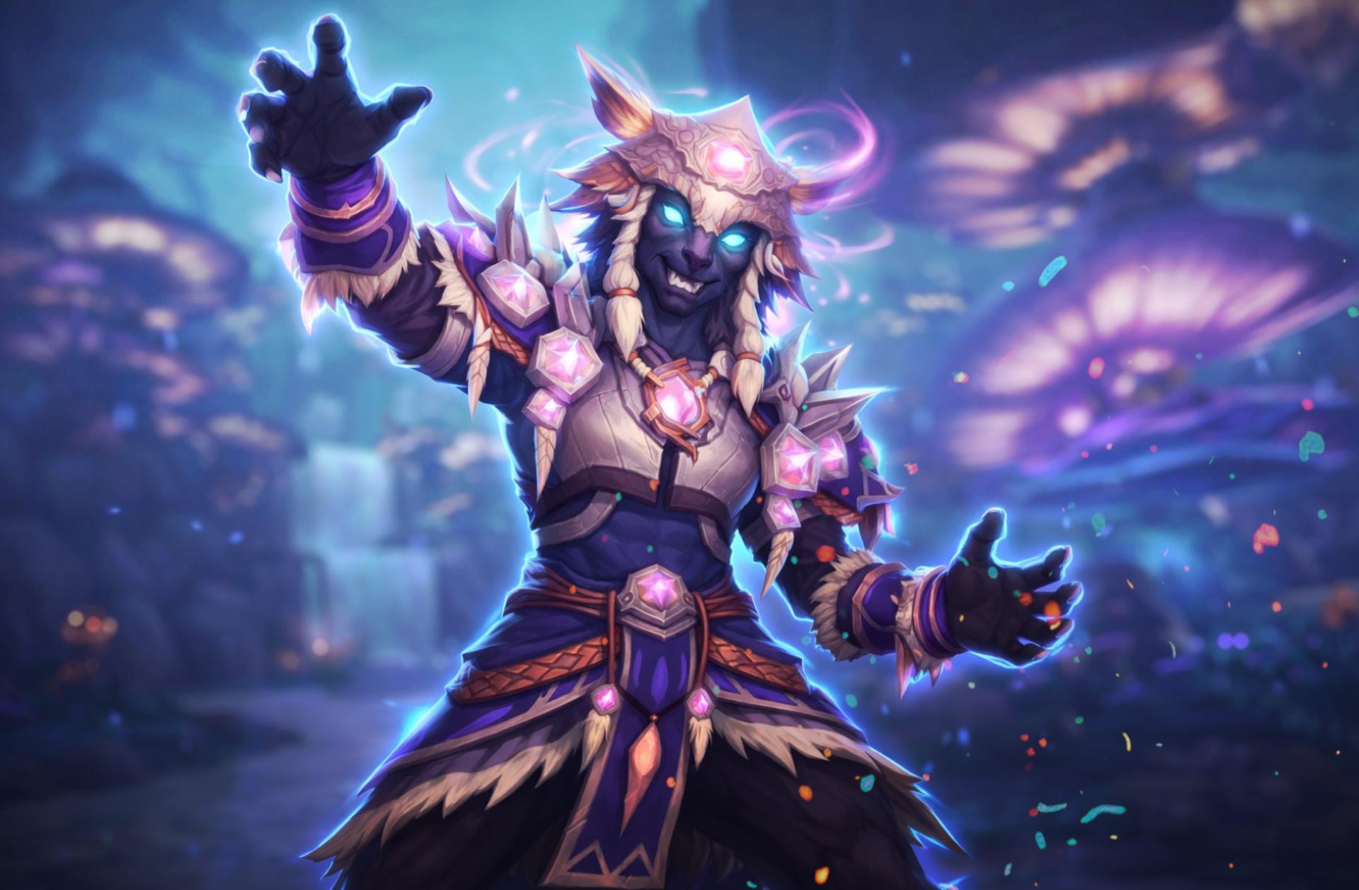 Introduction to Upgrading Gear in Midnight